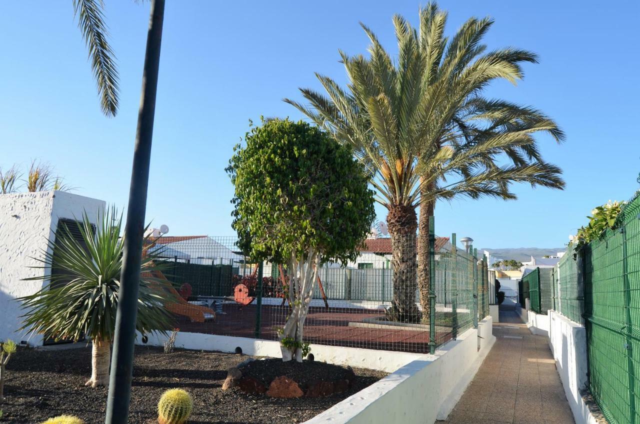 Appartamento Ack Playa del Inglés