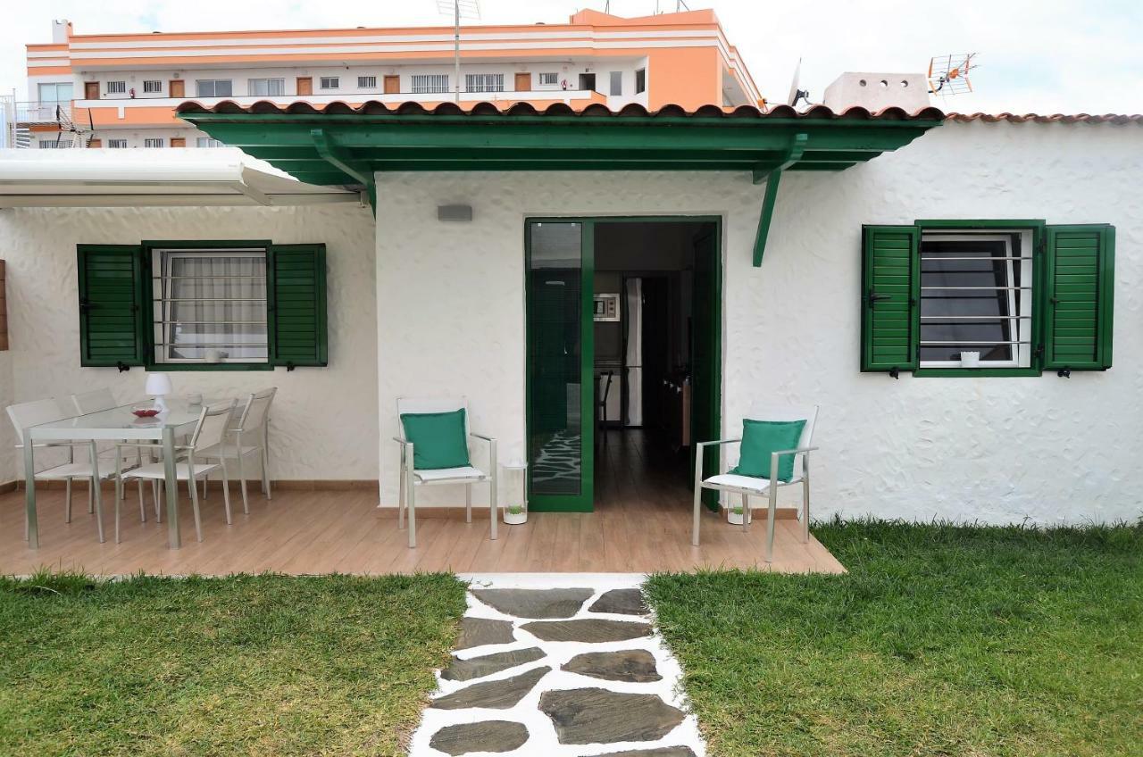 Appartamento Ack Playa del Inglés