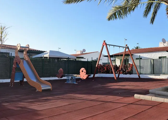 Bungalow Ack