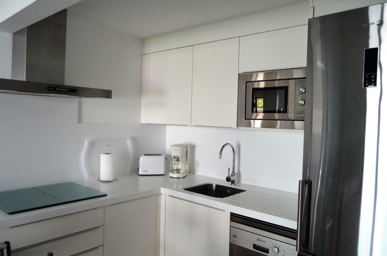 Ack Apartment *