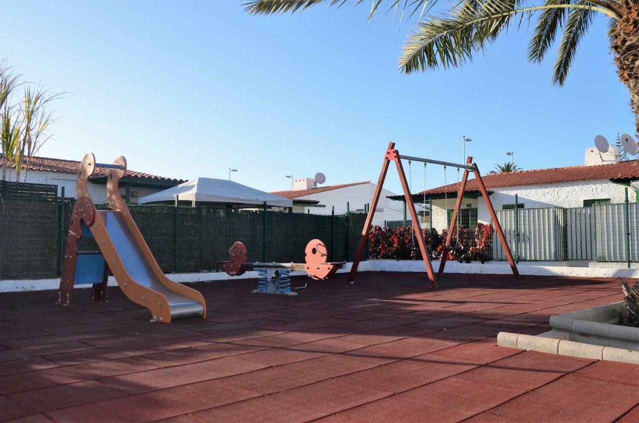 Ack Apartment Playa del Ingles (Gran Canaria)
